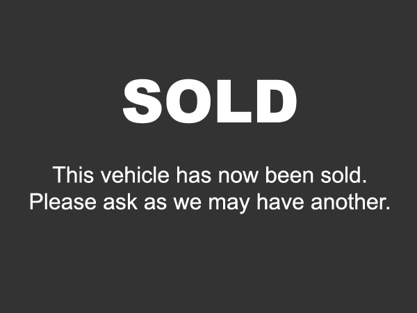 Car Sold