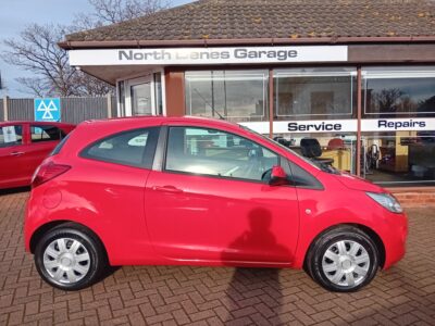 Ford Ka Edge For Sale in Great Yarmouth
